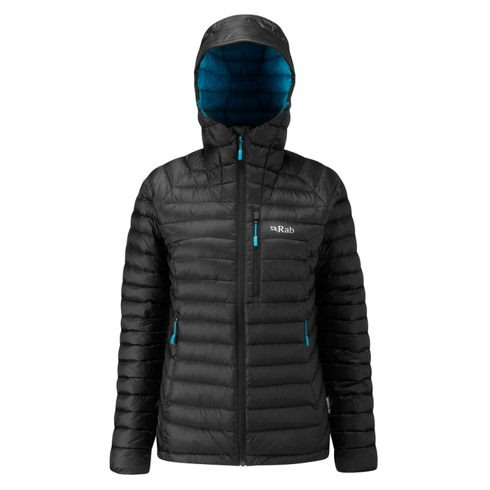 Rab Women's Microlight Alpine Jacket