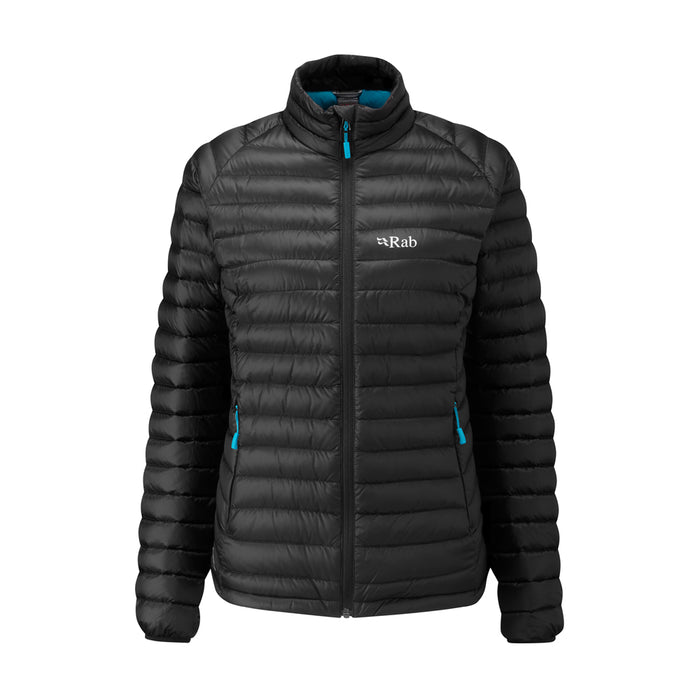 Rab Women's Microlight Jacket
