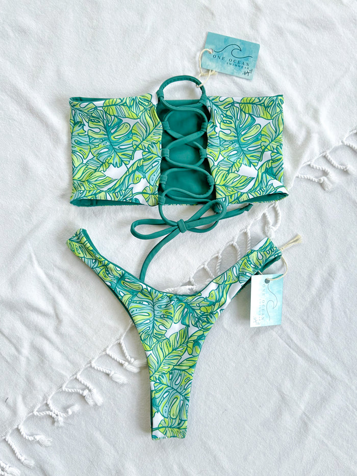 Reef Reversible Top