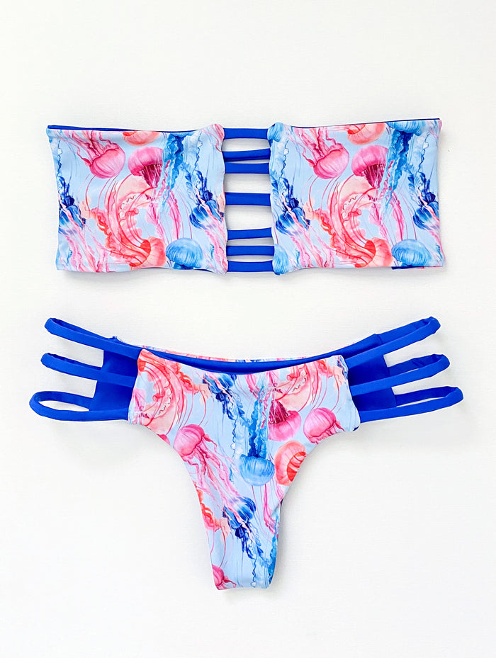 Reef Reversible Top