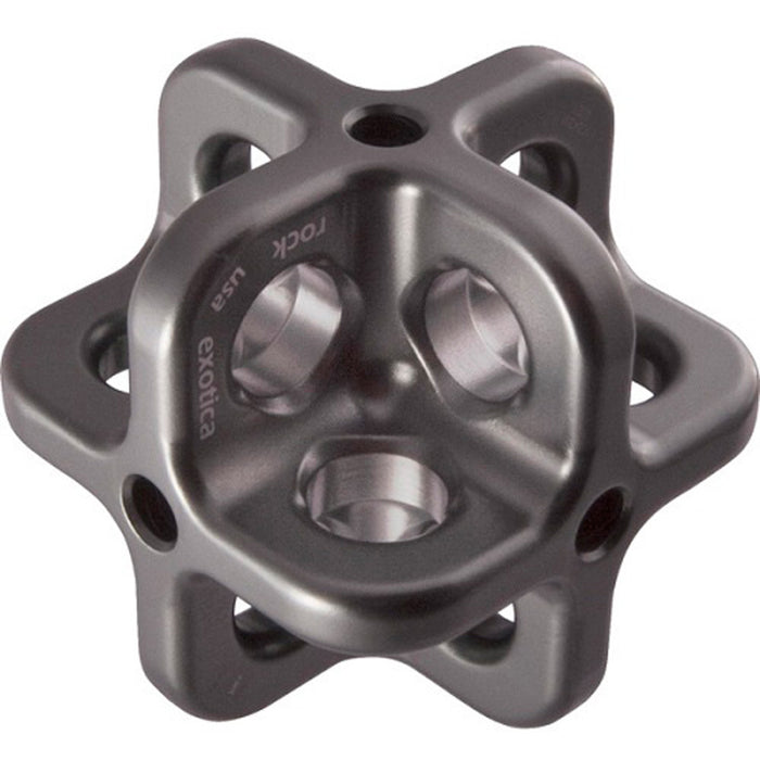 Rock Exotica UFO Universal Focusing Object Rigging Plate (Cube)