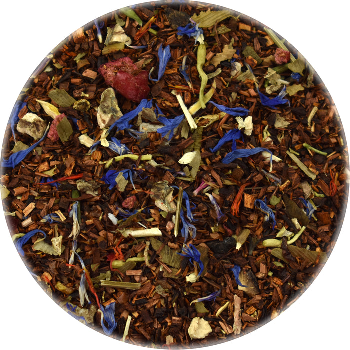 Sagittarius Balancing Astrological Loose Bulk Tea