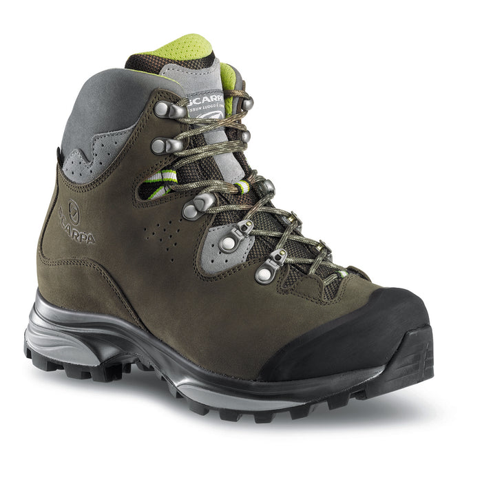 Scarpa Hunza GTX Women's Backpacking Boot