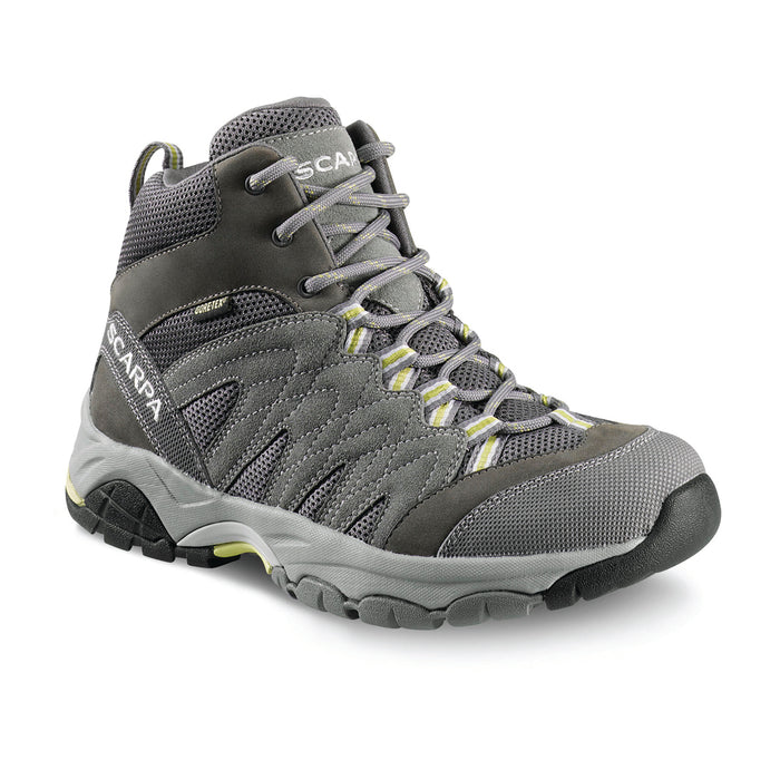 Scarpa Moraine Mid GTX Women's Light Hiking Shoe