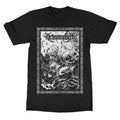 Schammasch "The Maldoror Chants: Old Ocean" T-Shirt