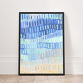 5"x7" / Art Print / Unframed