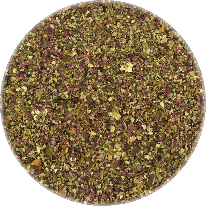 Seaweed Bath Bags Ingredients