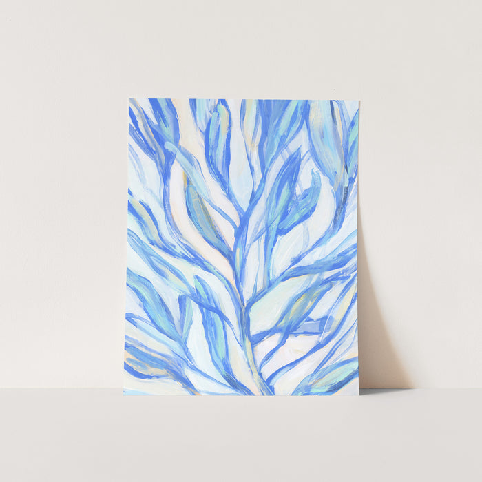 Seaweed Blues, No. 1 - Jetty Home