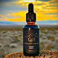 Himalayan Shilajit Liquid Drops by Lajit Gold