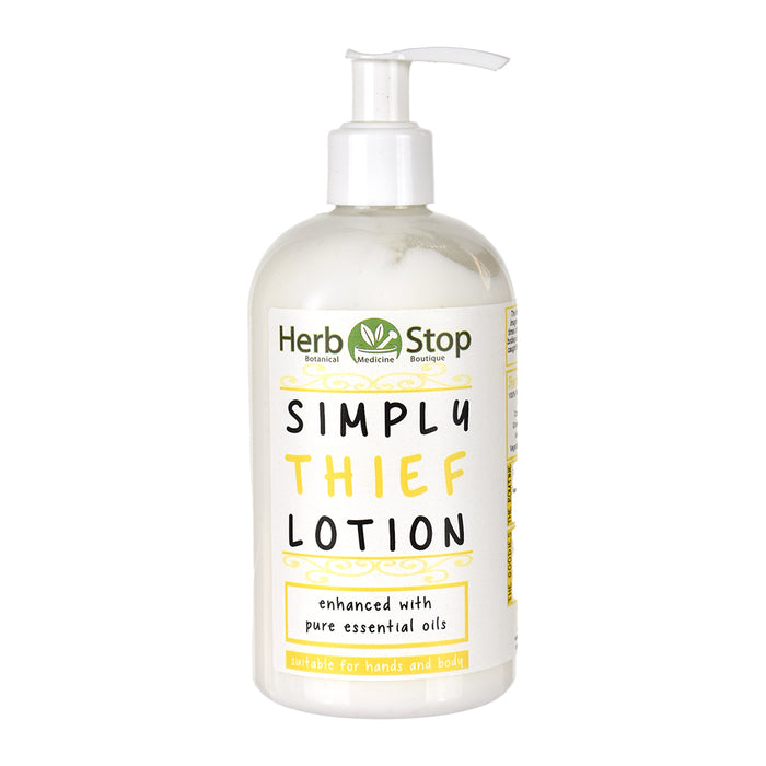 Simply Thief Lotion