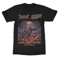 Sinizter "Cult Ov Baal" T-Shirt