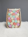 Small Reward Jar