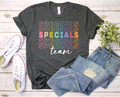 Specials Team Shirt