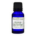 Spike Lavender Essential Oil