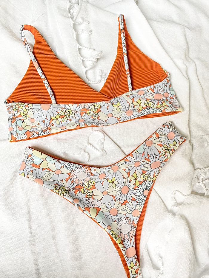 Stellar Reversible Top