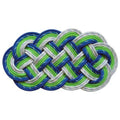 Sterling Safefy Pro 10.5mm x 104' (32M) - White - Static Rope