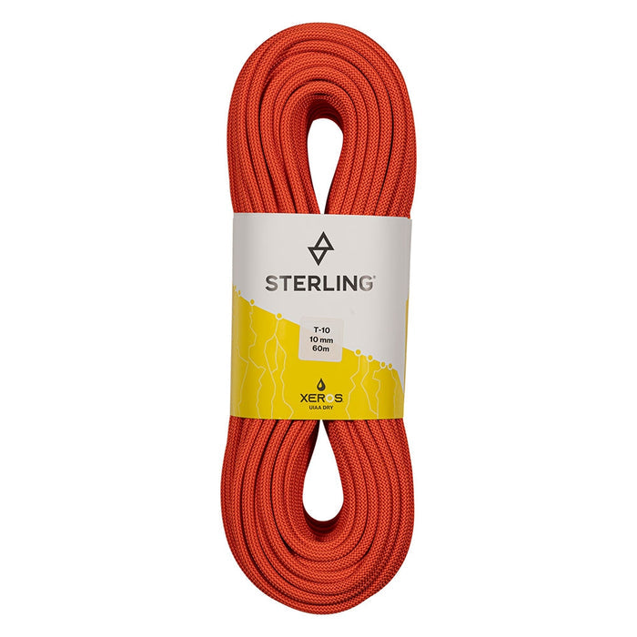 Sterling T-10 10.0mm XEROS Rope