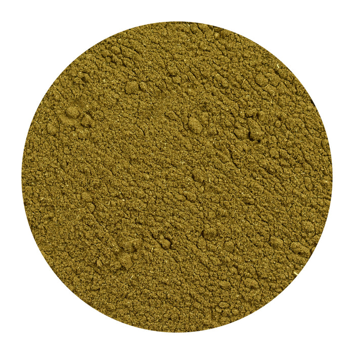 Bulk Organic Stevia Leaf Powder
