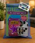 STRESSED? Bundle Gift Bag! Squish It, Stretch It, Puzzle It Out!