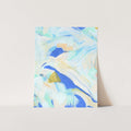 5"x7" / Art Print / Unframed