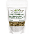 Sweet Dreams Are Made of Z's Capsules Bulk Bag