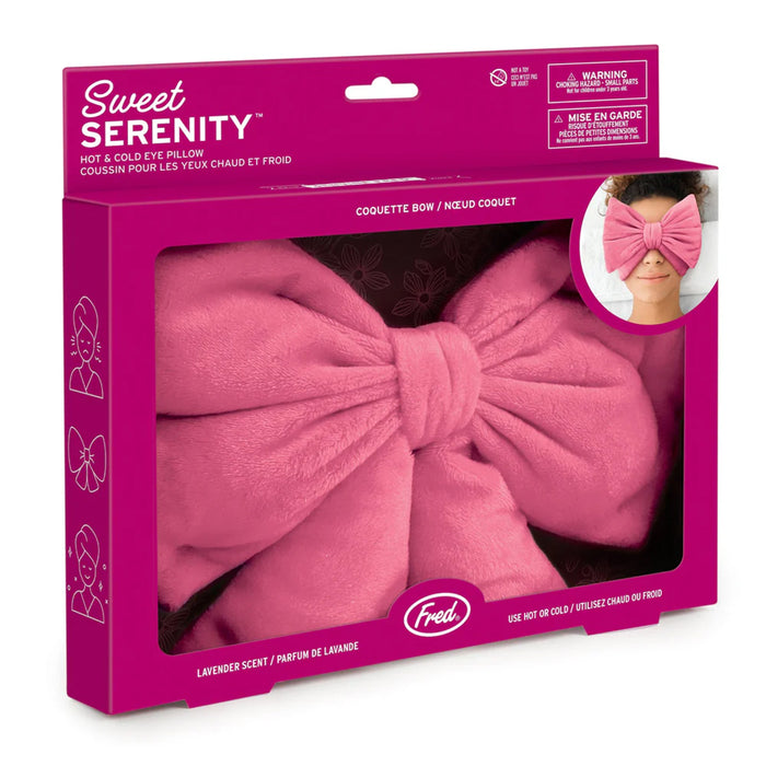 Sweet Serenity Eye Pillow
