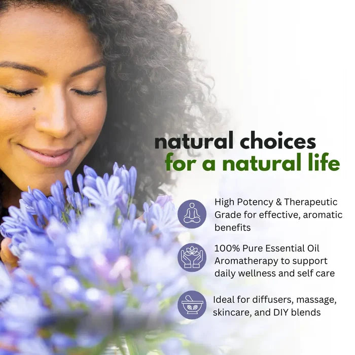 Tangerine Essential Oil – view 4