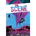 The Scene BLUE RAY