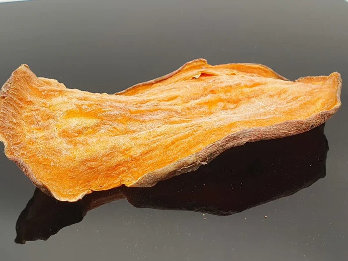 Tickled Pet American Sweet Potato Strips for Dogs