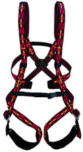Trango Junior Harness