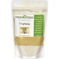 Organic Triphala Powder Bag