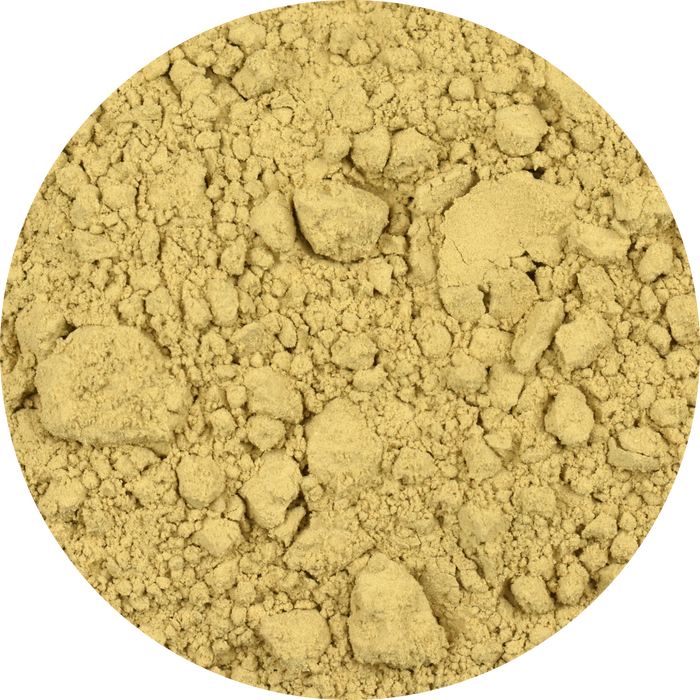 Bulk Organic Triphala Powder