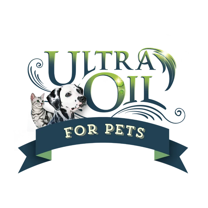 Ultra Oil Skin And Coat Supplement For Dogs And Cats