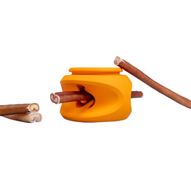 WAGLAB™ Play Stack™ The Bully Dog Toy