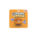WAGLAB™ Play Stack™ The Bully Dog Toy