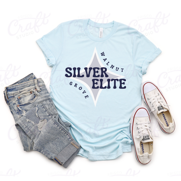 Walnut Grove Silver Elite