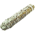 White Sage & Lavender Smudge Bundle