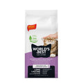 Worlds Best Lavender Multi Cat Litter 28lbs
