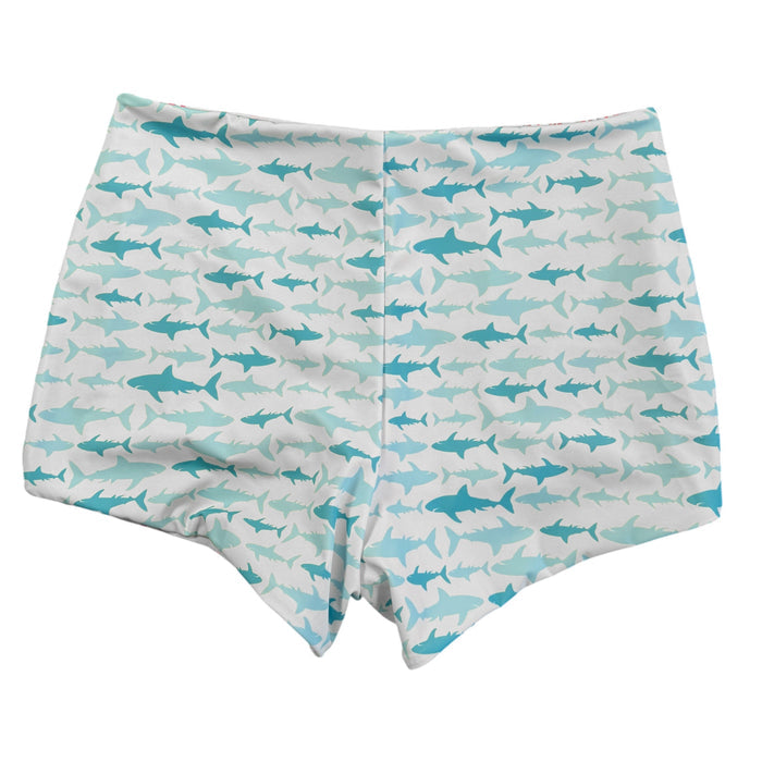 XXL - Rockfish high rise shorts