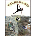 Yoga For Climbers