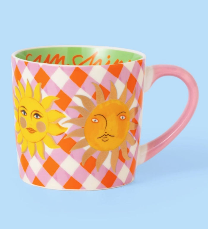 You're My Sunshine Mug